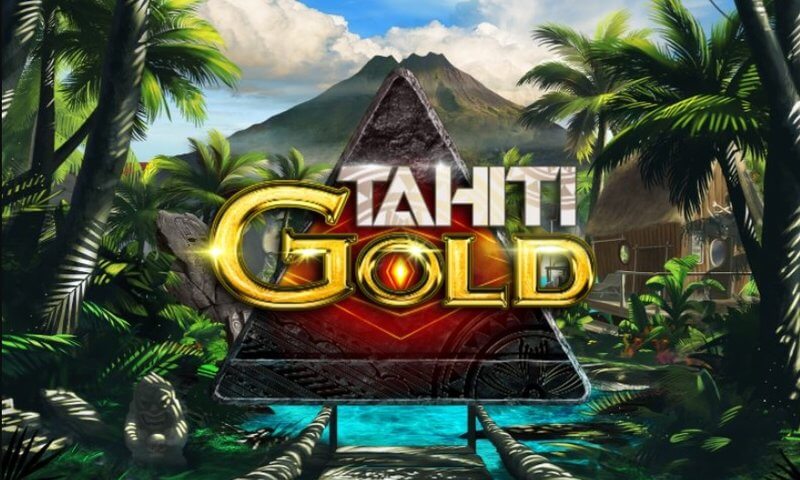 Tahiti Goldのレビュー－みんなのお気に入りゲーム他のスロットに関するレ�
