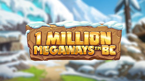 One Million Megaways BC Slot Review